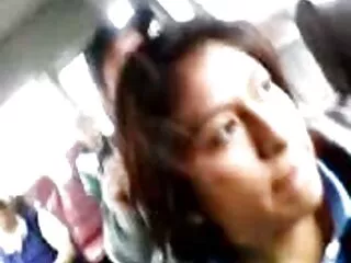مادر و اتوبوس bf ویدئو دهاتی دختر همسایه