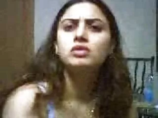 او در معرض هند لباس زیر و هالیوود کی سکسی, فیلم
