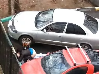 شکم بزرگ شخص با مردم هندی bf سکسی hd شما آن را انجام پارکینگ های عمومی با یک فاحشه